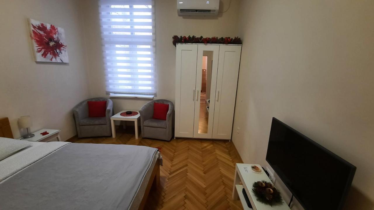 Belgrade 1911 Apartment 外观 照片