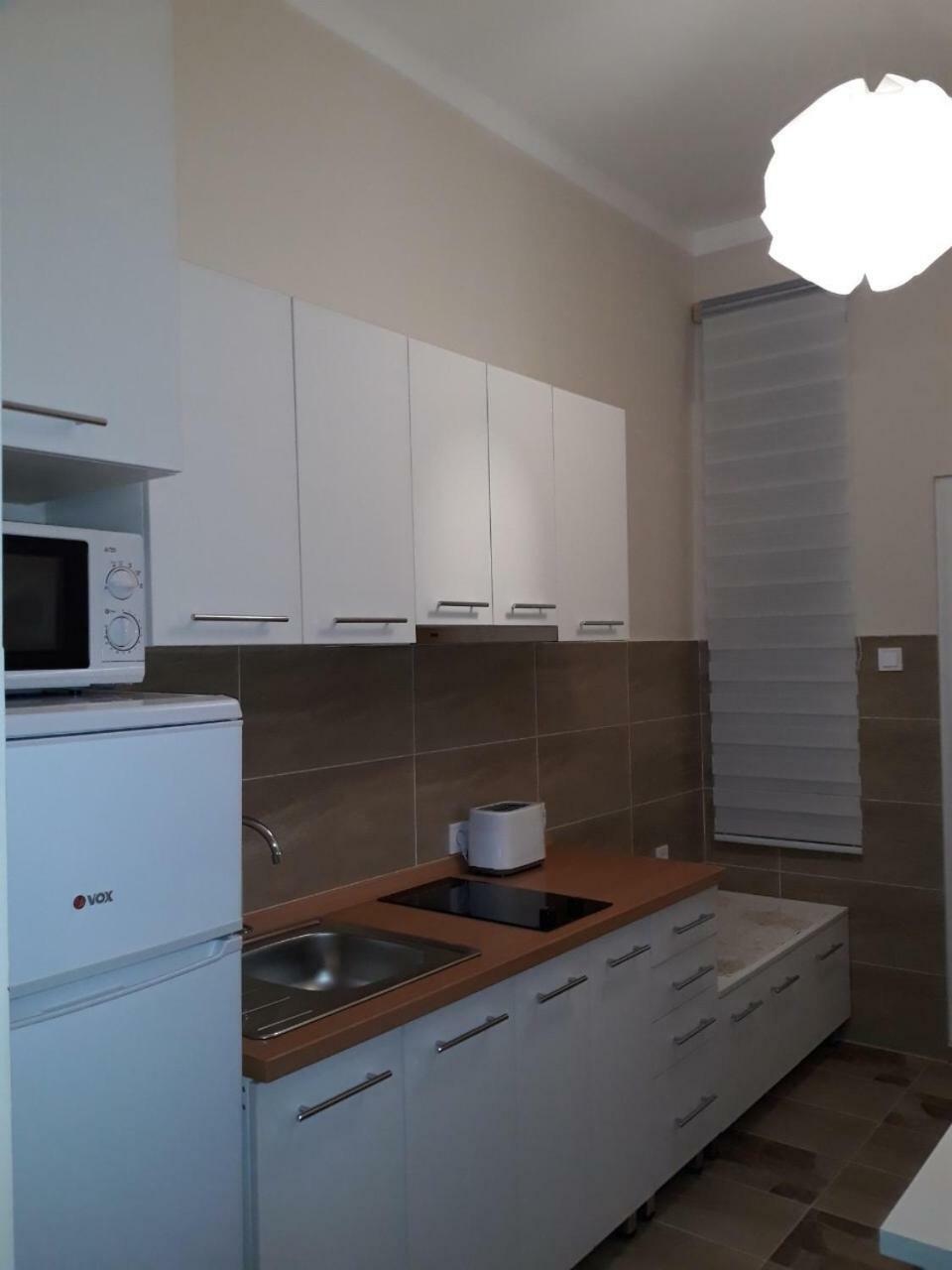 Belgrade 1911 Apartment 外观 照片