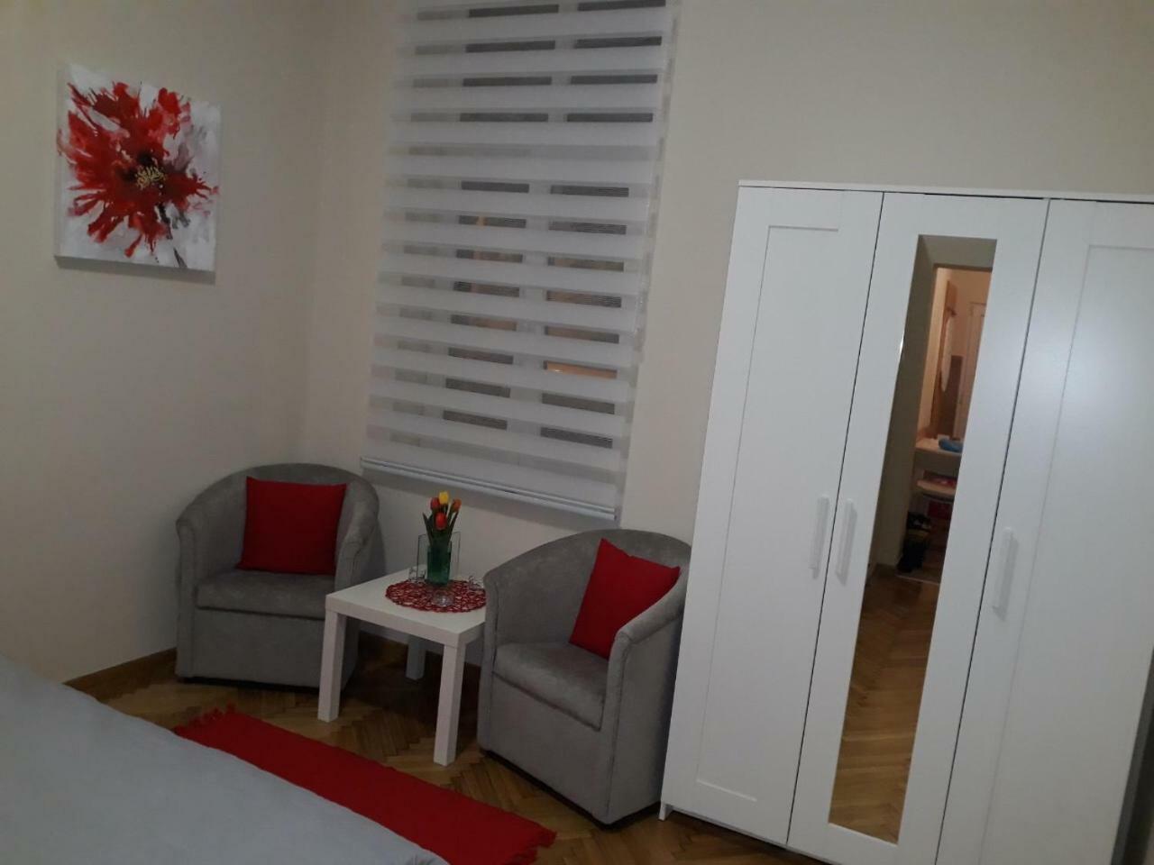 Belgrade 1911 Apartment 外观 照片