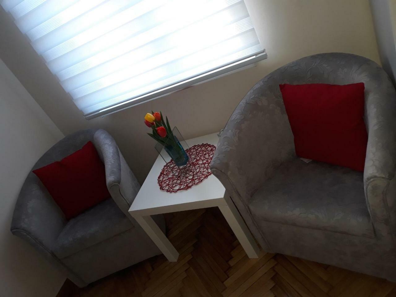 Belgrade 1911 Apartment 外观 照片