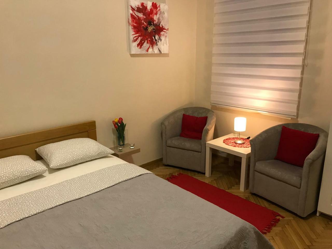 Belgrade 1911 Apartment 外观 照片