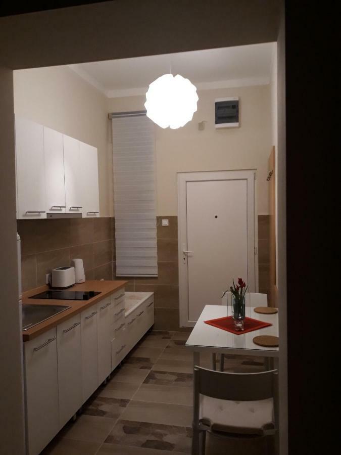 Belgrade 1911 Apartment 外观 照片