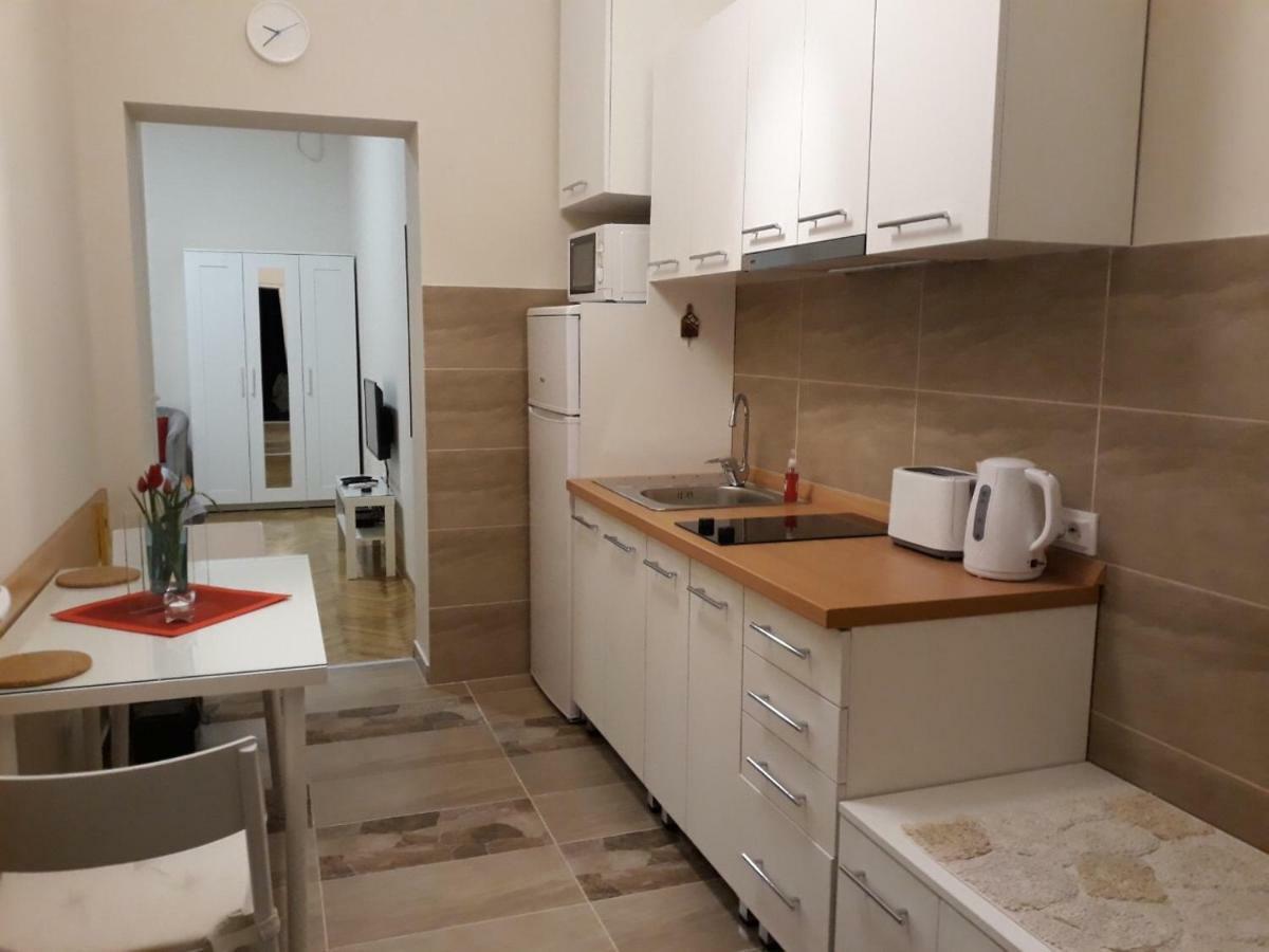Belgrade 1911 Apartment 外观 照片