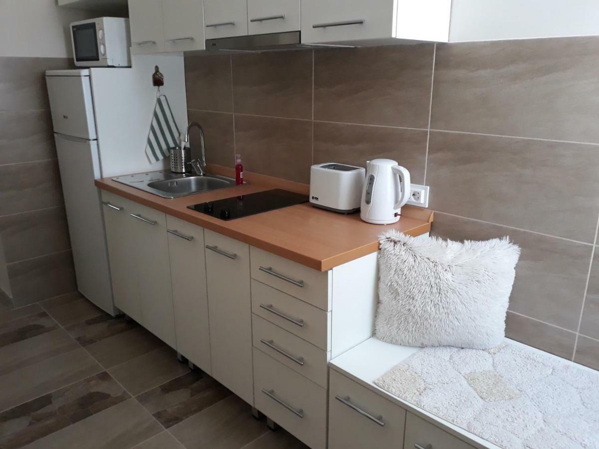 Belgrade 1911 Apartment 外观 照片