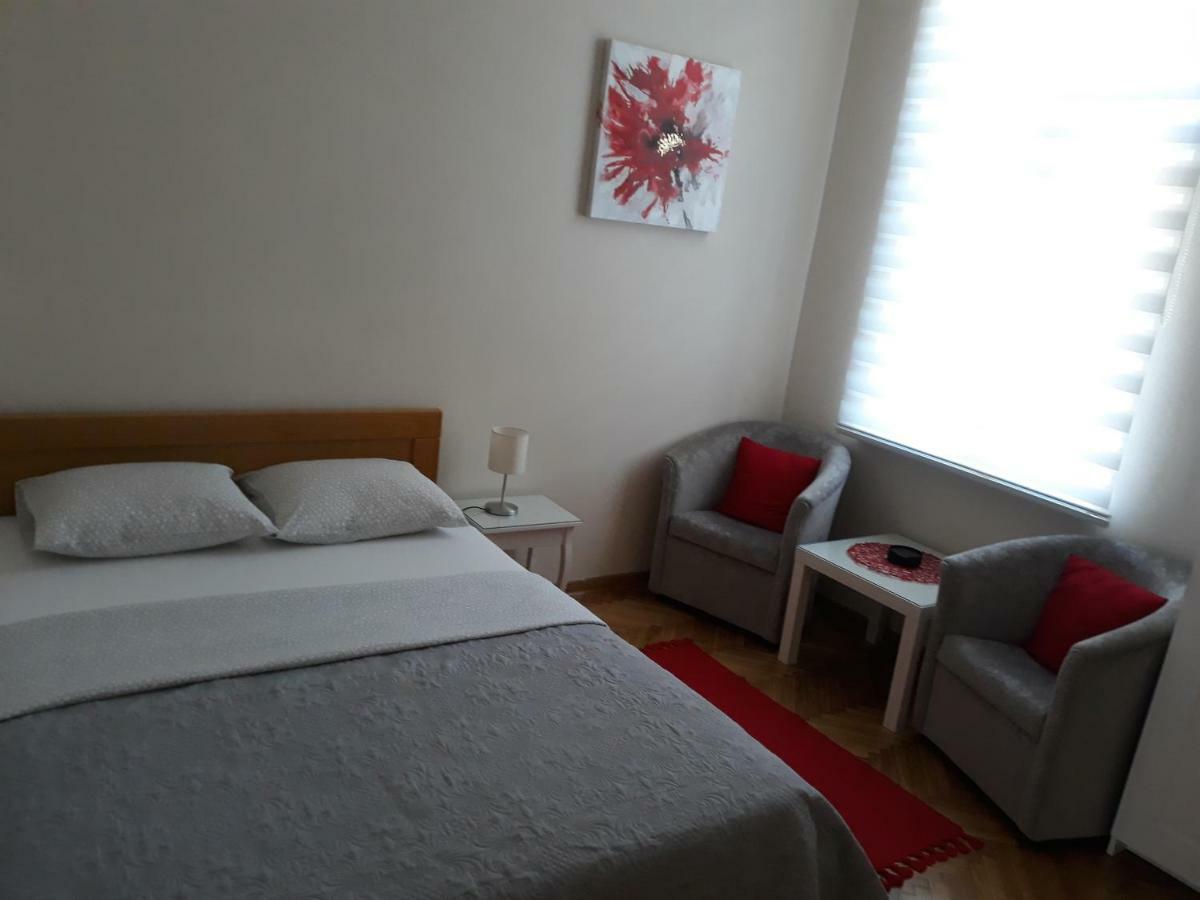 Belgrade 1911 Apartment 外观 照片